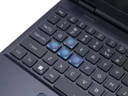 Лаптоп ACER PH16-72-94DV