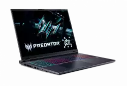 Лаптоп ACER PHN18-72-76RA