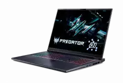 Лаптоп ACER PHN18-72-76RA