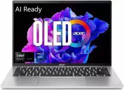Лаптоп ACER SWIFT SFG14-73-52NK                          
