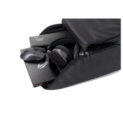 Лаптоп ASUS BP1500G ROG BLK 15