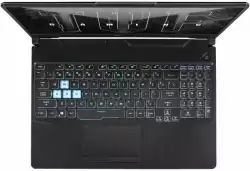 Лаптоп ASUS FA506NC-HN039