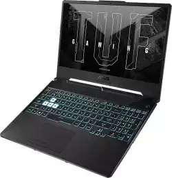 Лаптоп ASUS FA506NC-HN039