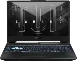 Лаптоп ASUS FA506NC-HN039