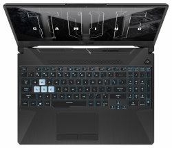 Лаптоп ASUS FA506NCG-HN185