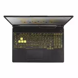 Лаптоп ASUS FX507VU4-LP053