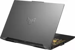 Лаптоп ASUS FX607VU-RL016W