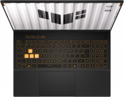 Лаптоп ASUS FX608JH-RV009