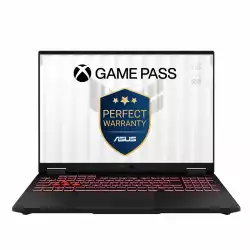 Лаптоп ASUS FX608JPR-QT002