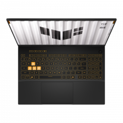 Лаптоп ASUS FX608JPR-QT002