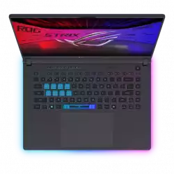 Лаптоп ASUS G614FR-S5107W