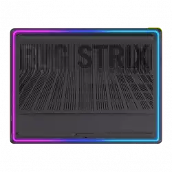 Лаптоп ASUS G614FR-S5107W