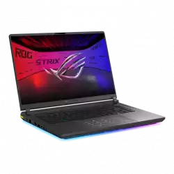 Лаптоп ASUS G614FR-S5107W