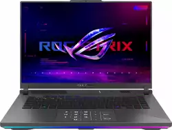 Лаптоп ASUS G614FR-S5129W