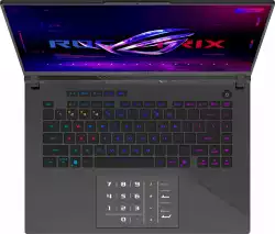 Лаптоп ASUS G614FR-S5129W