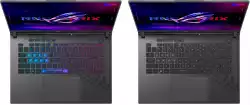 Лаптоп ASUS G614JU-N3111 / / OPEN BOX