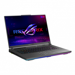 Лаптоп ASUS G614JVR-N4003