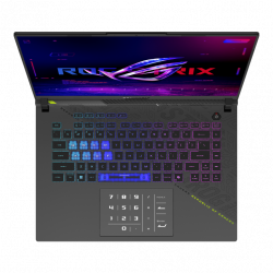 Лаптоп ASUS G614PR-RV022W 32 GB HDD Windows 11 Home 1 TB 0 GB