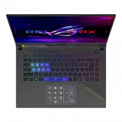 Лаптоп ASUS G614PR-RV022W