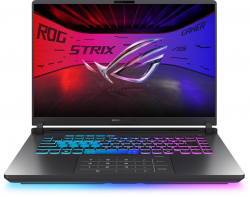 Лаптоп ASUS G615LM-S5076