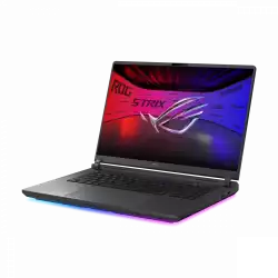 Лаптоп ASUS G615LP-S5053W