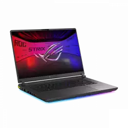 Лаптоп ASUS G615LP-S5053W