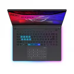 Лаптоп ASUS G615LP-TS222W