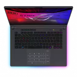 Лаптоп ASUS G615LW-S5031W