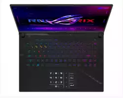 Лаптоп ASUS G634JYR-NM009X