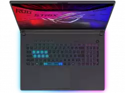 Лаптоп ASUS G815LM-S9025