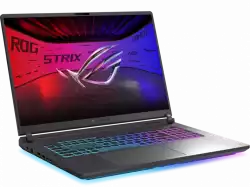 Лаптоп ASUS G815LM-S9025