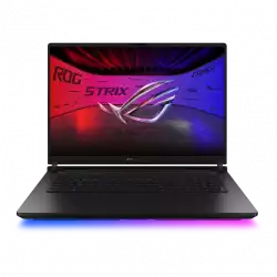 Лаптоп ASUS G835LW-SA077W