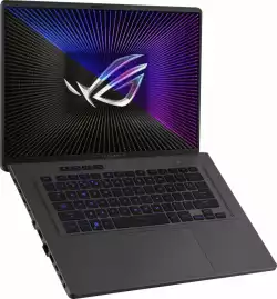 Лаптоп ASUS GU603VV-N4007W