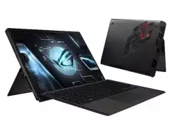 Лаптоп ASUS GZ301ZA-LD142W