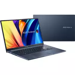 Лаптоп ASUS M1503QA-OLED-L721W