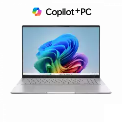 Лаптоп ASUS M5606KA-RI077W
