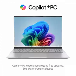 Лаптоп ASUS M5606KA-RI077W