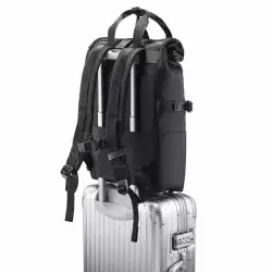 Лаптоп ASUS PP4600 BACKPACK 16  BLACK