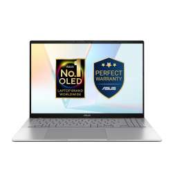 Лаптоп ASUS S3607CA-RP037