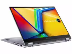 Лаптоп ASUS TN3402YA-OLED-KN731W