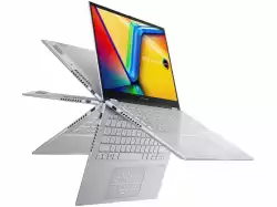 Лаптоп ASUS TN3402YA-OLED-KN731W
