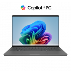 Лаптоп ASUS UX3407RA-QD010W