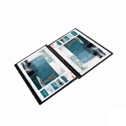 Лаптоп ASUS UX8406CA-QL077X