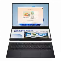 Лаптоп ASUS UX8406CA-QL077X
