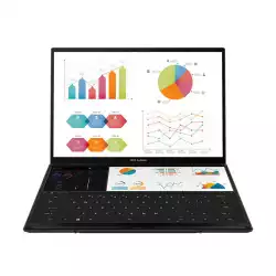 Лаптоп ASUS UX8406MA-PZ051W /M00F80