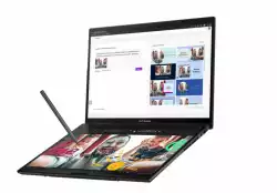 Лаптоп ASUS UX8406MA-PZ051W /M00F80