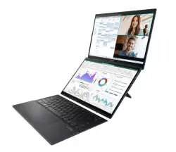 Лаптоп ASUS UX8406MA-PZ051W /M00F80