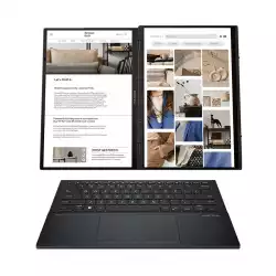 Лаптоп ASUS UX8406MA-PZ051W /M00F80