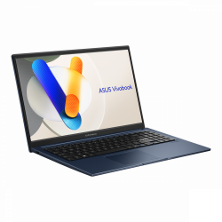 Лаптоп ASUS X1504VA-BQ1641W