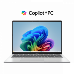 Лаптоп ASUS X1607QA-MB006W 16 GB  Windows 11 Pro 512 GB 500 GB                     